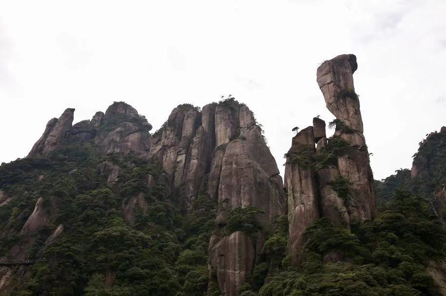 国内旅行推荐地_中国top5旅行地级市推荐_适合旅行又适合生活的地级市