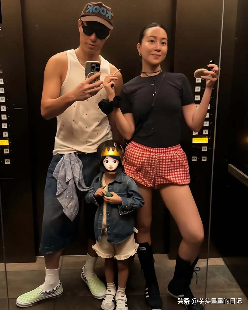 杨祐宁父亲癌症与妻子怀孕_杨祐宁父亲离世_中年男星抗癌与三胎孕妻