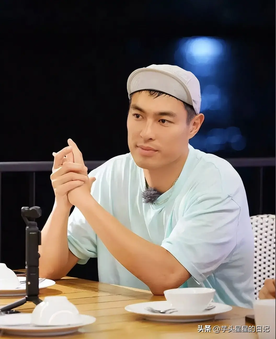 杨祐宁父亲离世_杨祐宁父亲癌症与妻子怀孕_中年男星抗癌与三胎孕妻