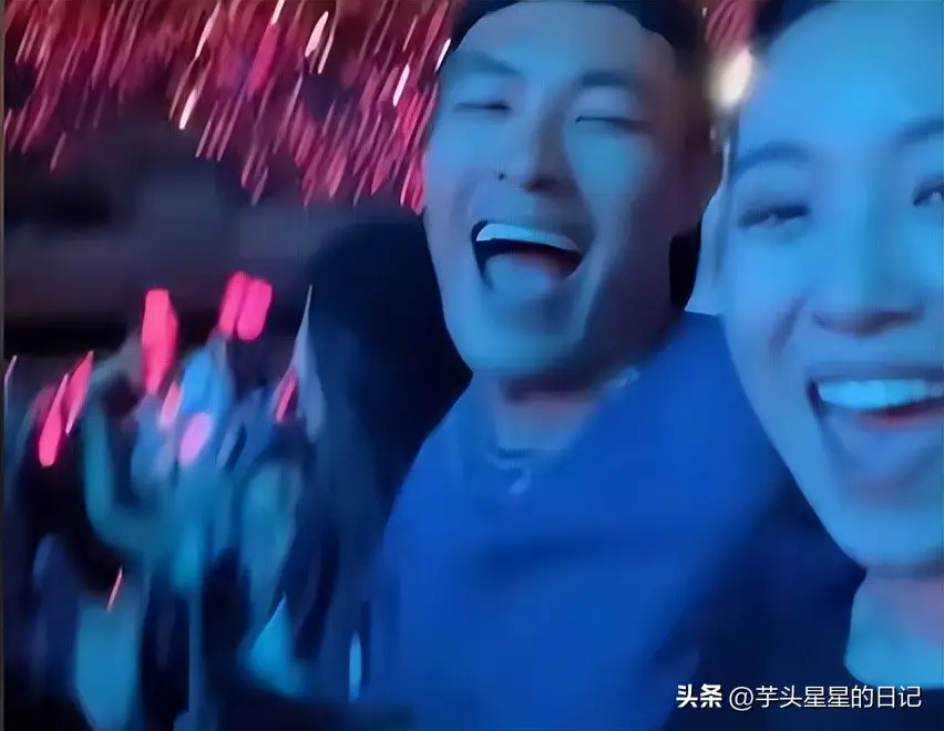 杨祐宁父亲离世_中年男星抗癌与三胎孕妻_杨祐宁父亲癌症与妻子怀孕