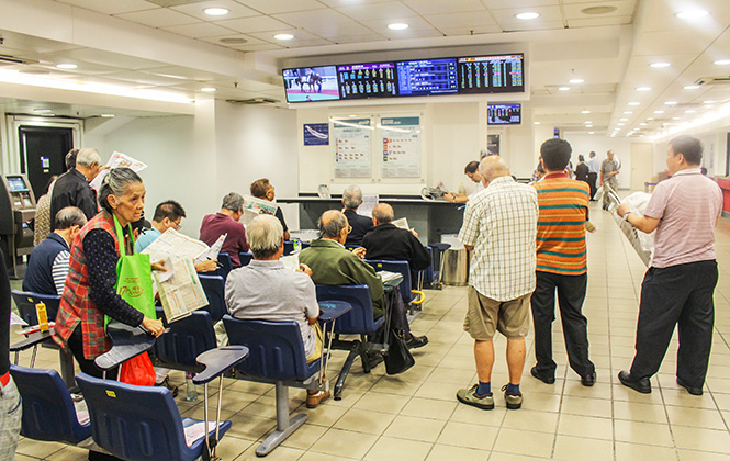 跑马地赛马日_沙田赛马_澳门赛狗视频