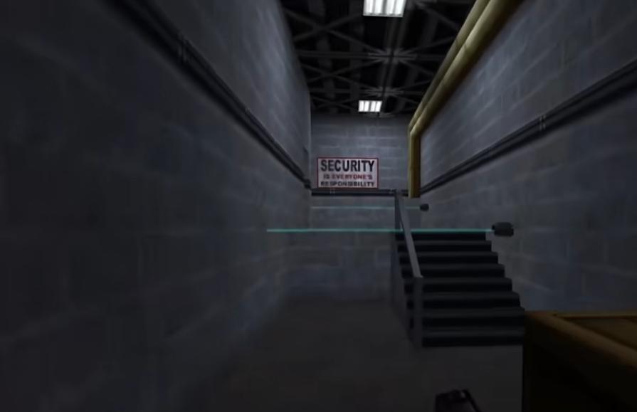 半条命对反恐精英的影响_反恐精英1.6中文版_半条命是fps祖师爷