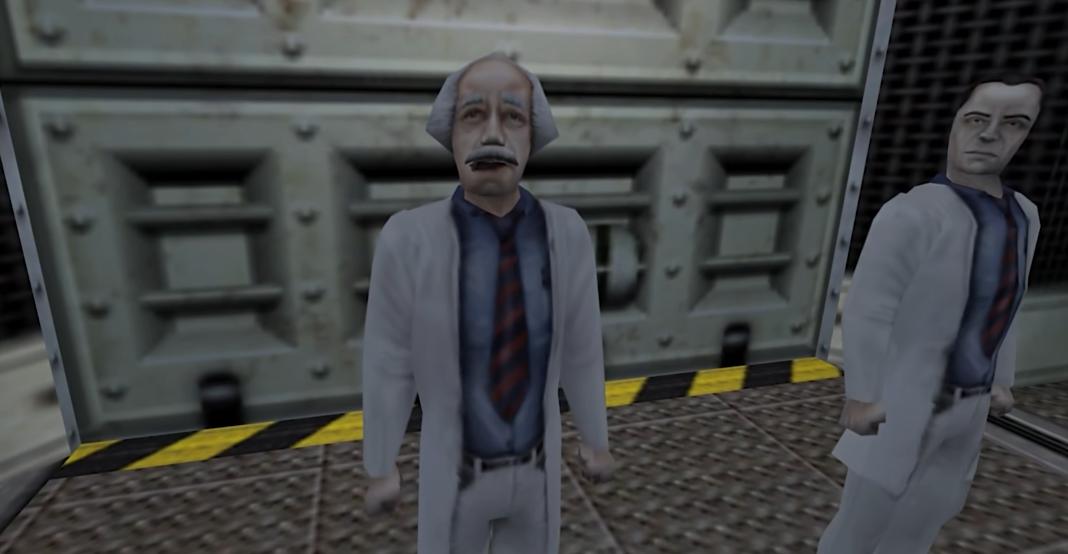 半条命是fps祖师爷_反恐精英1.6中文版_半条命对反恐精英的影响