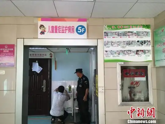 贵阳一幼儿疑住院时感染艾滋：患儿情况稳定