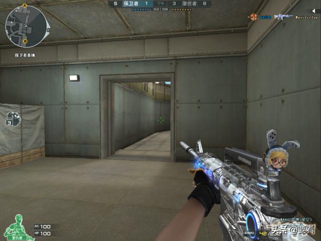 穿越火线激爽六月礼活动奖励一览_老玩家回归福利_cf活动领枪