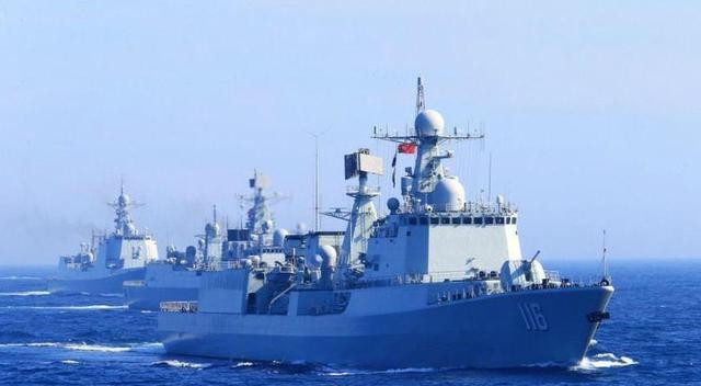 中国军事力量对比美国_中美关系_2025年中国十大新闻事件