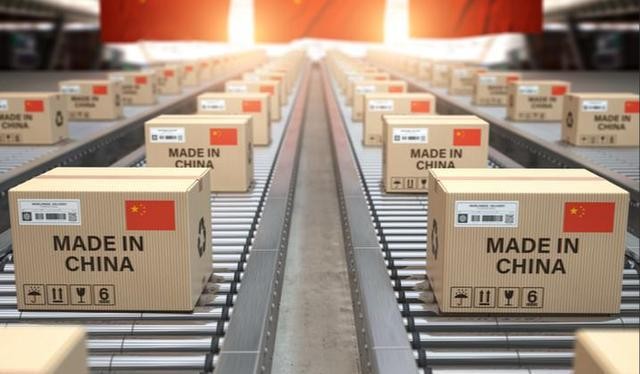 中国军事力量对比美国_2025年中国十大新闻事件_中美关系