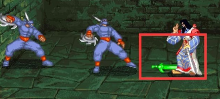 三国战纪神剑获取方法_三国战纪火剑获取方法_三国战纪隐藏神剑