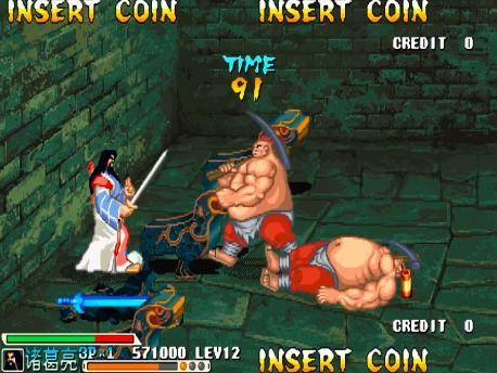 三国战纪神剑获取方法_三国战纪火剑获取方法_三国战纪隐藏神剑