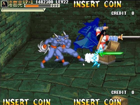 三国战纪神剑获取方法_三国战纪隐藏神剑_三国战纪火剑获取方法