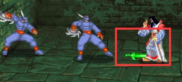 三国战纪隐藏神剑_三国战纪隐藏神剑获得方法_冰剑青钢剑火剑电剑爆剑