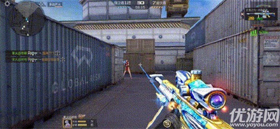 cf手游百宝箱活动2021奖励介绍_cf手游百宝箱活动2021什么时候出_cf活动领枪