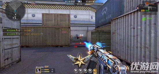 cf手游百宝箱活动2021什么时候出_cf手游百宝箱活动2021奖励介绍_cf活动领枪