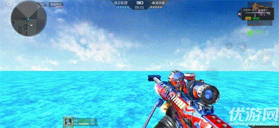 cf活动领枪_cf手游百宝箱活动2021什么时候出_cf手游百宝箱活动2021奖励介绍