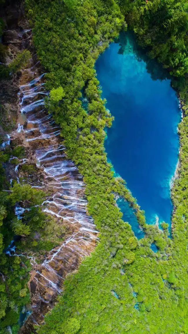 国内旅行推荐地_探索中国大好河山_中国最美40个旅游胜地