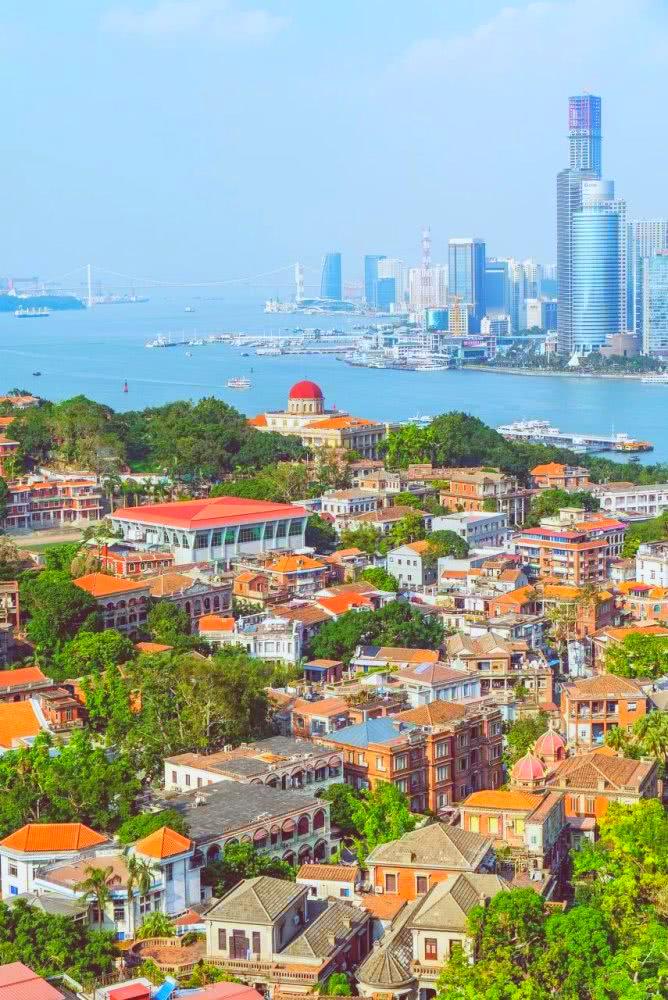 探索中国大好河山_中国最美40个旅游胜地_国内旅行推荐地