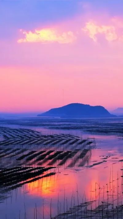 中国最美40个旅游胜地_国内旅行推荐地_探索中国大好河山