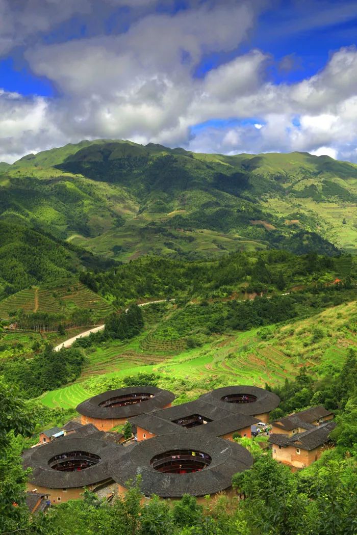 中国最美40个旅游胜地_探索中国大好河山_国内旅行推荐地