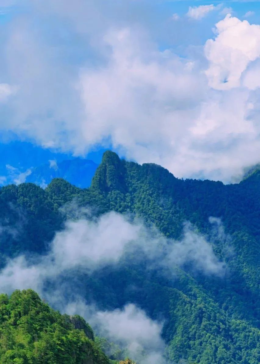 国内旅行推荐地_探索中国大好河山_中国最美40个旅游胜地