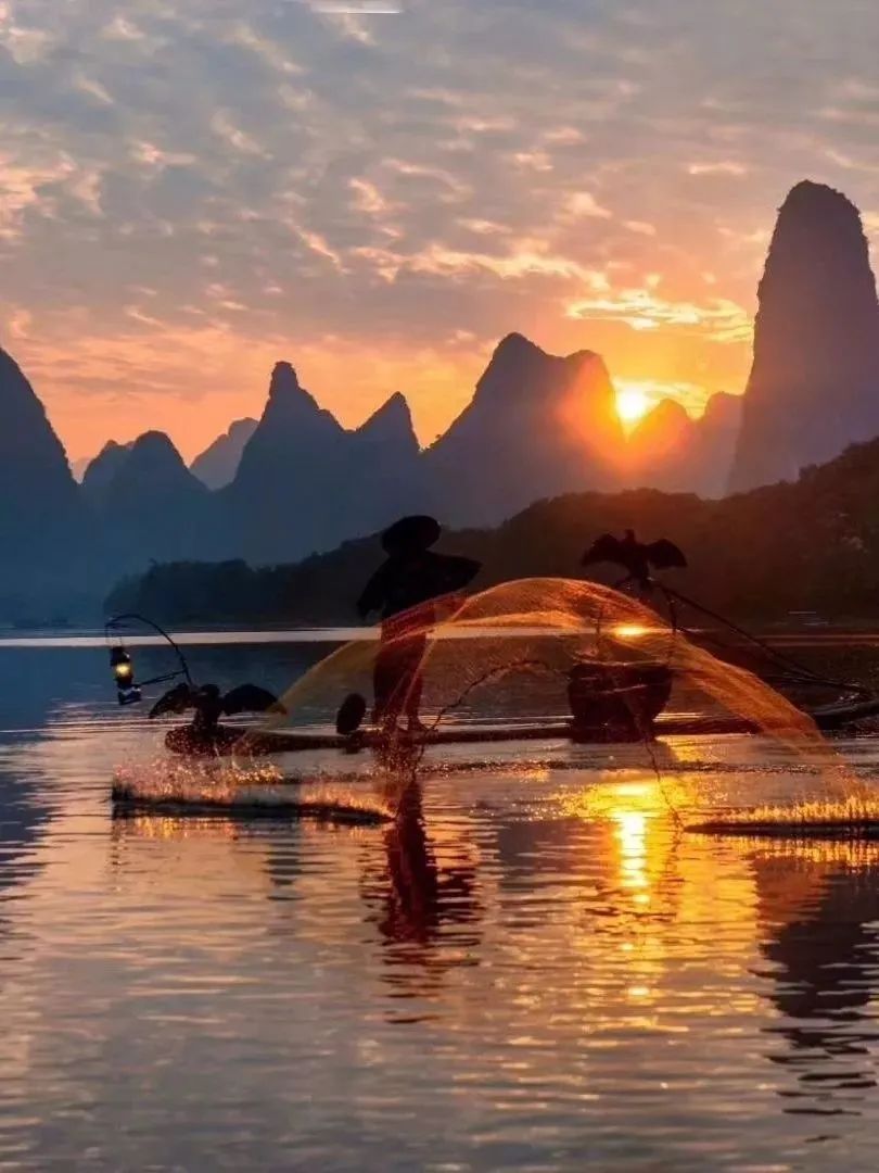 中国最美40个旅游胜地_国内旅行推荐地_探索中国大好河山