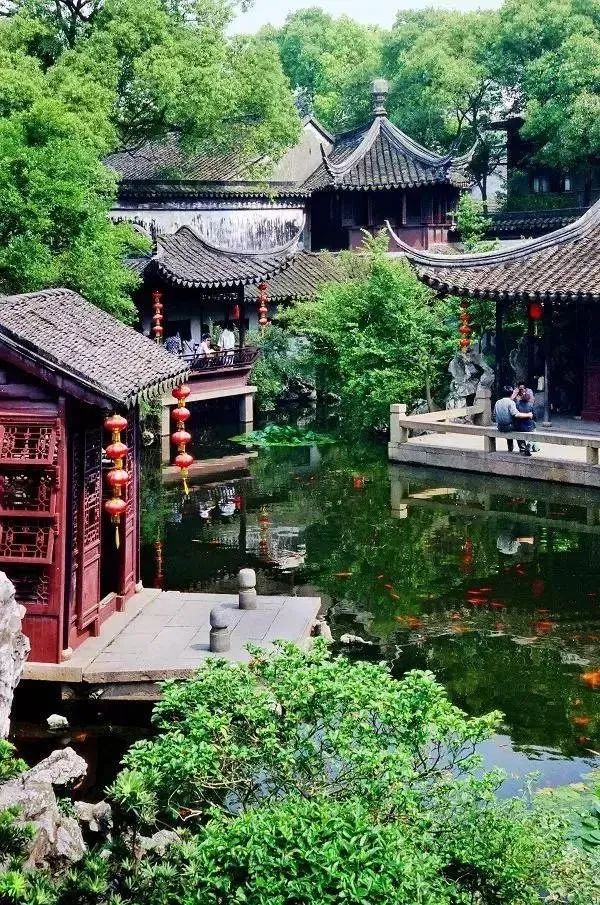 国内旅行推荐地_探索中国大好河山_中国最美40个旅游胜地