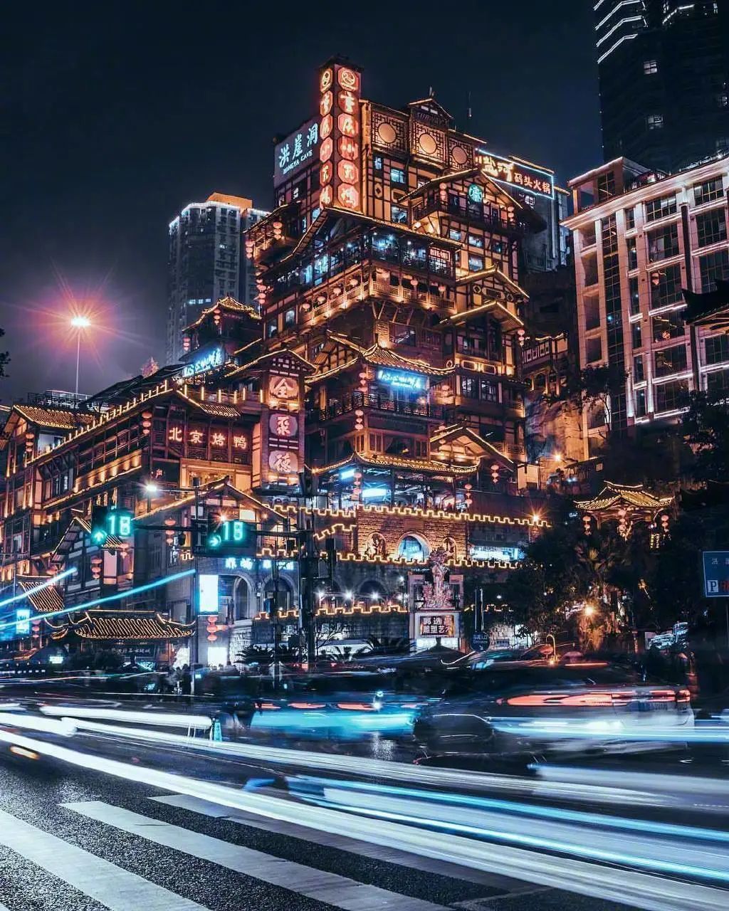 国内旅行推荐地_探索中国大好河山_中国最美40个旅游胜地