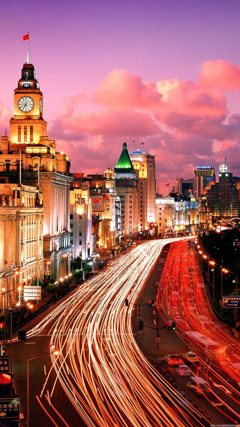 探索中国大好河山_中国最美40个旅游胜地_国内旅行推荐地