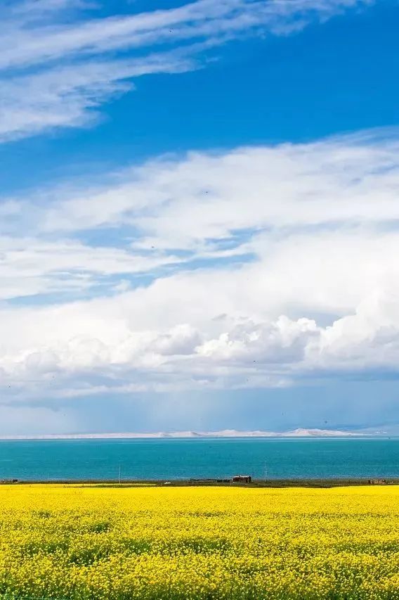 探索中国大好河山_国内旅行推荐地_中国最美40个旅游胜地