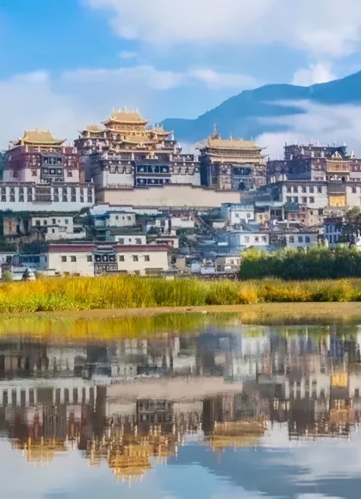 中国最美40个旅游胜地_国内旅行推荐地_探索中国大好河山