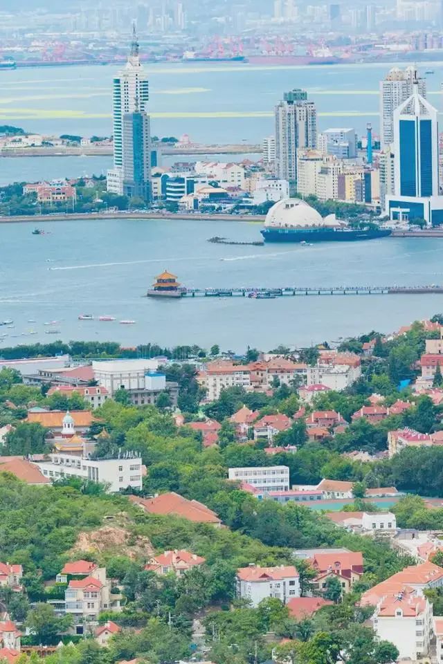 探索中国大好河山_中国最美40个旅游胜地_国内旅行推荐地