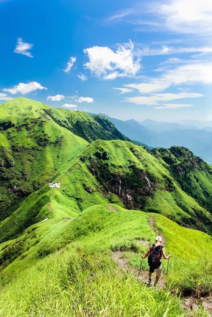 国内旅行推荐地_中国最美40个旅游胜地_探索中国大好河山