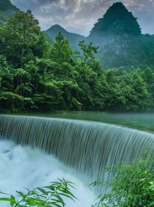 国内旅行推荐地_中国最美40个旅游胜地_探索中国大好河山