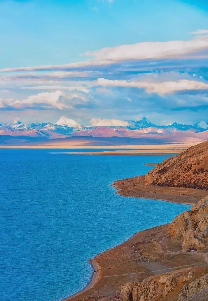 中国最美40个旅游胜地_国内旅行推荐地_探索中国大好河山