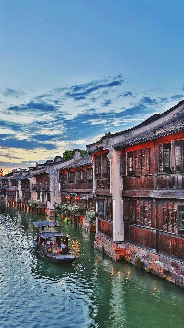 中国最美40个旅游胜地_探索中国大好河山_国内旅行推荐地