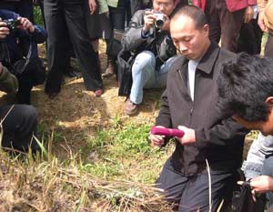 最高法反思湖北杀妻冤案：刑法要维护人权