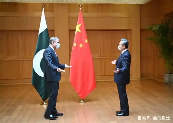 巴方称要像对印度一样回应阿富汗_阿富汗局势 印度外交 中巴关系