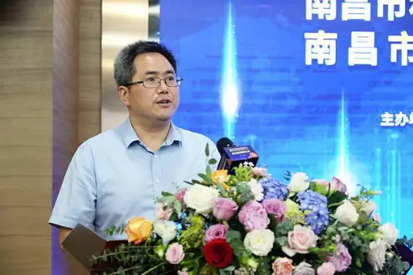 南昌市科技局 李淑英_南昌市科技金融服务中心_南昌市科技成果转移转化中心