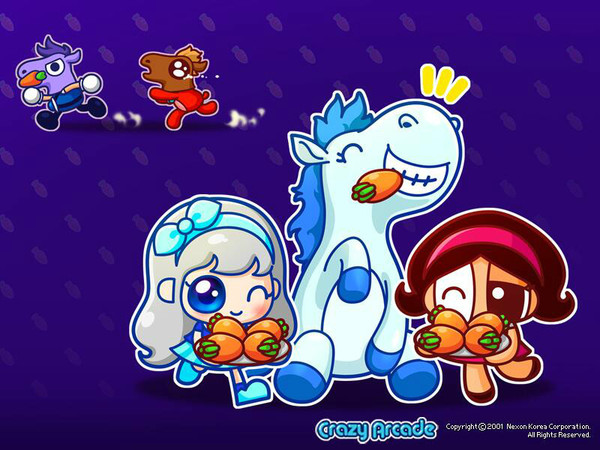 泡泡堂十三周年礼包码_泡泡堂十三周年线下见面会_泡泡堂无敌挂