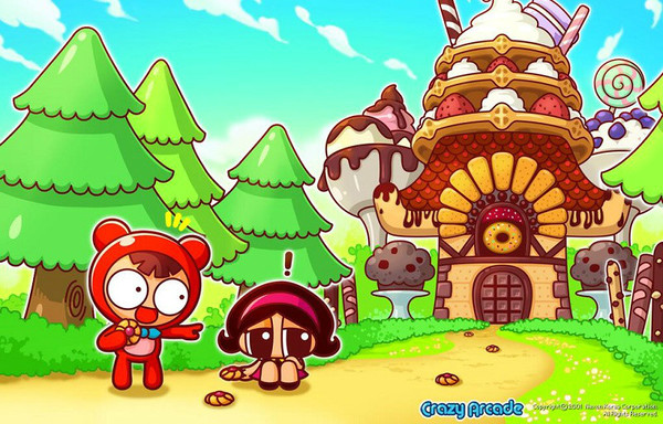 泡泡堂十三周年礼包码_泡泡堂无敌挂_泡泡堂十三周年线下见面会