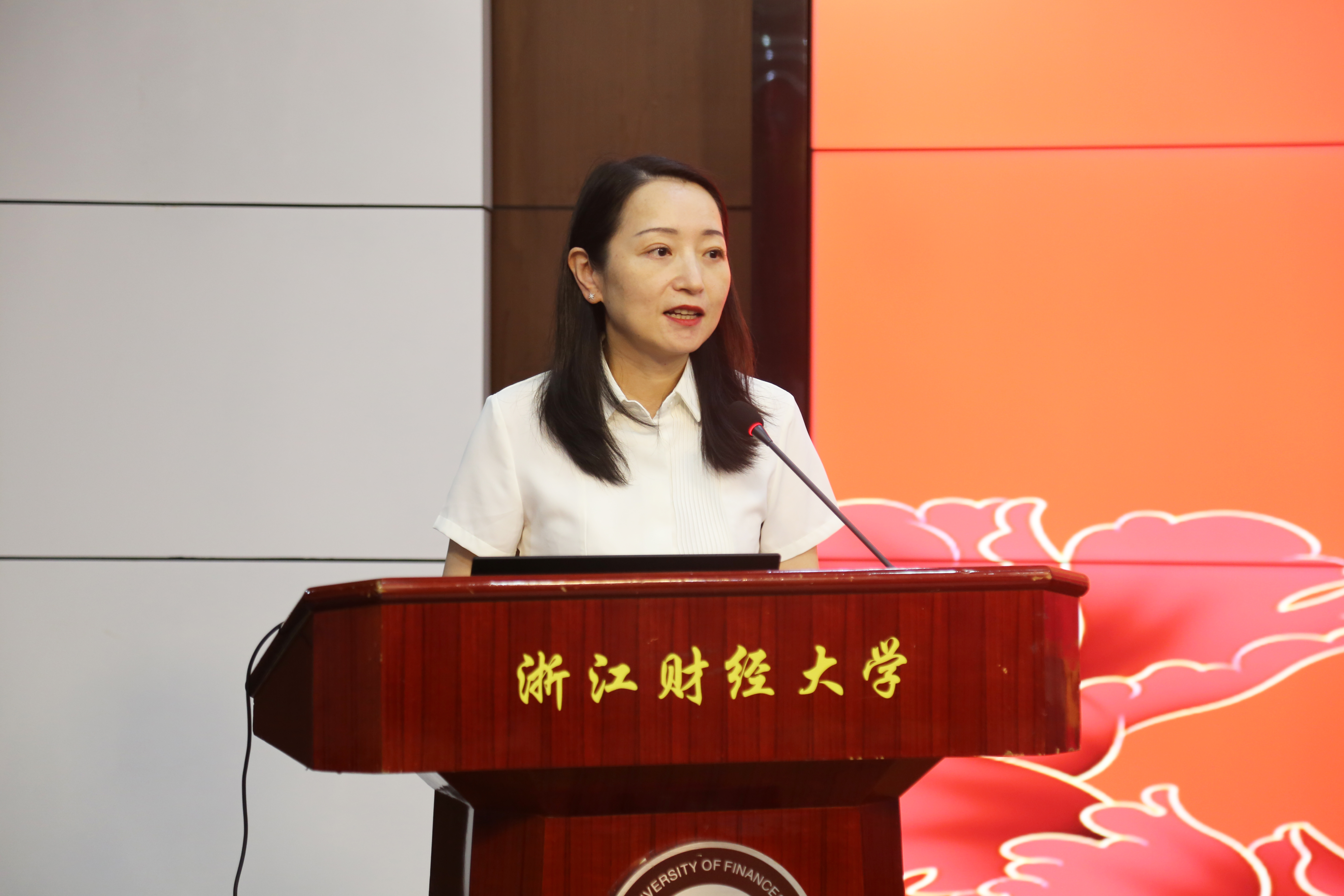 浙江财经大学数智会计人才培养_台州市高端会计人才培训班_台州财经报道