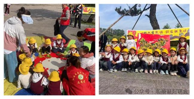 巾帼共绘新时代_县妇联家国同庆 巾帼筑梦新时代 经典诵读歌唱祖国