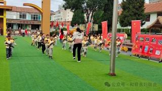 巾帼共绘新时代_县妇联家国同庆 巾帼筑梦新时代 经典诵读歌唱祖国