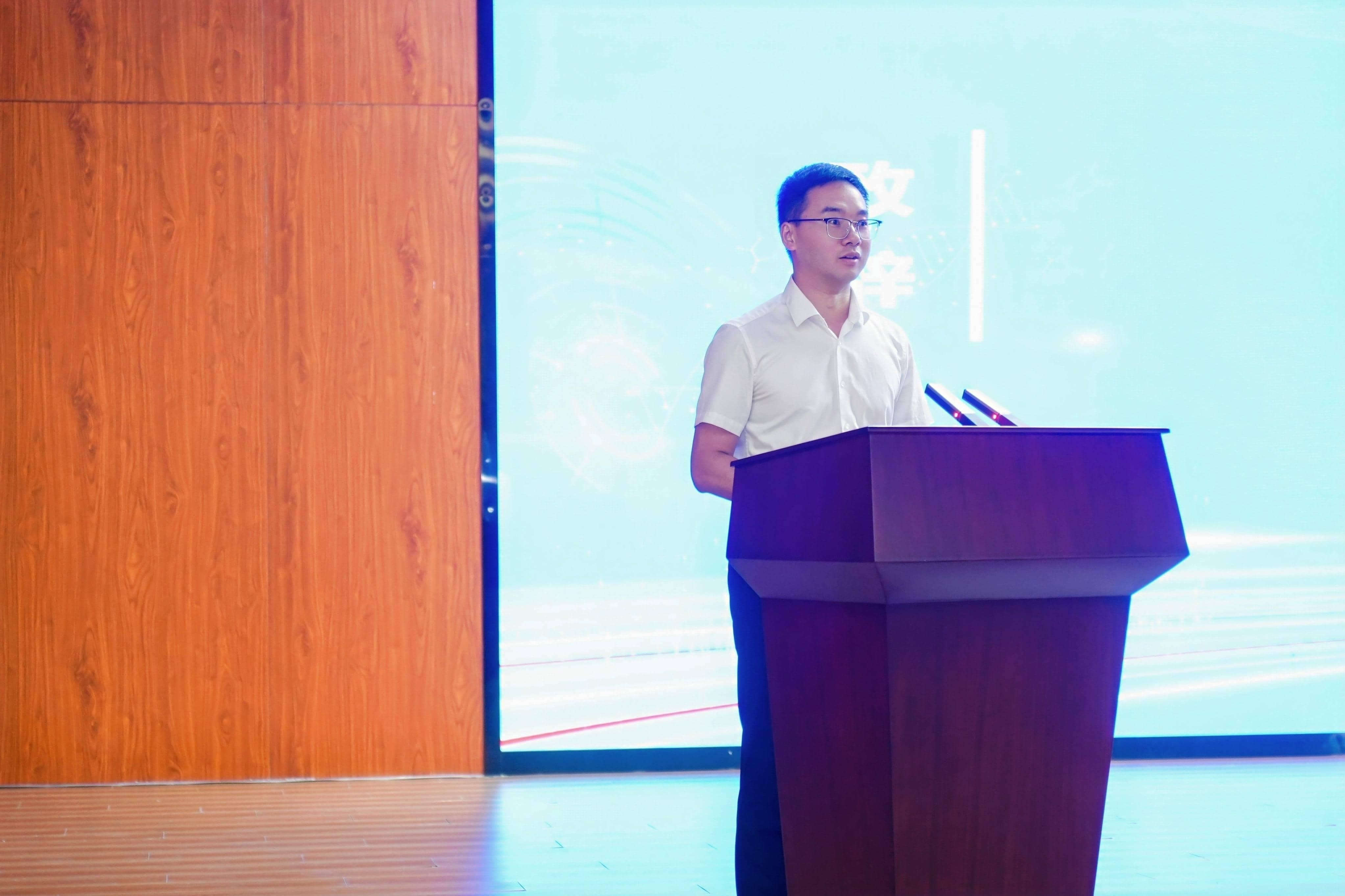 2025年度火炬科技成果直通车江西南昌站_青山湖区传统产业转型升级_南昌市科技局 李淑英