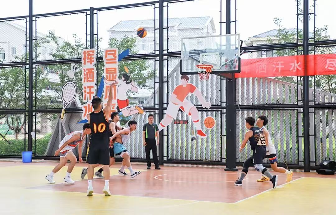 台州体教融合 全民健身 体育产业_台州财经报道