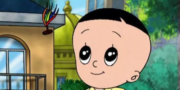 大头儿子电影有哪几部