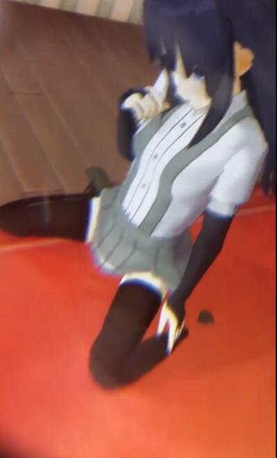 日本宅男虚拟女友_vr虚拟女友_全息影像二次元老婆