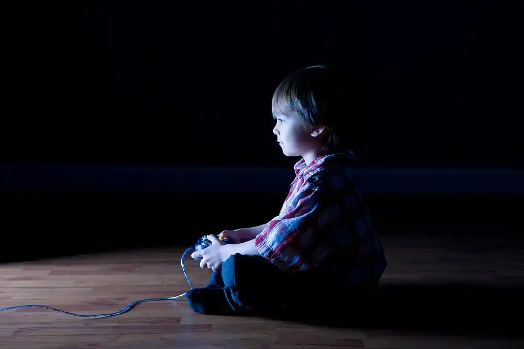 电子游戏是家庭教育的敌人吗？