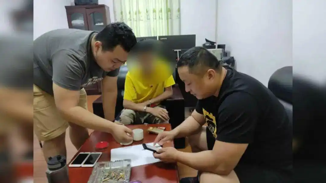 网络招嫖诈骗_qq上附近人提供的服务可靠吗_QQ招嫖诈骗