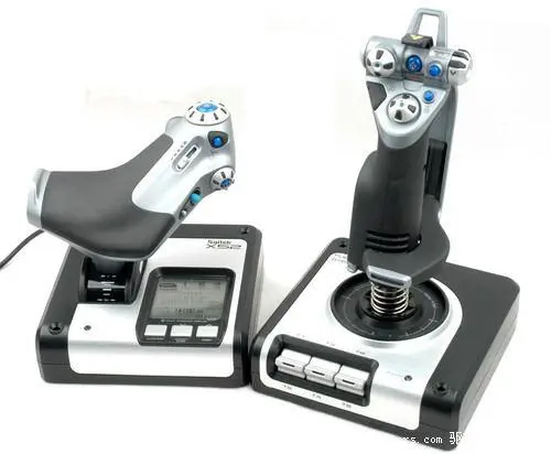 战机世界摇杆怎么用 战机世界摇杆操作攻略