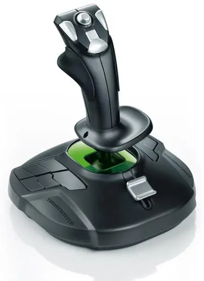 图文详解：战机世界“摇杆”的操作技巧